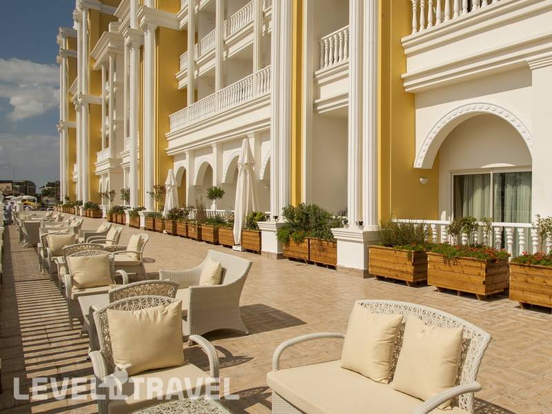Фотография Dream World Resort & Spa