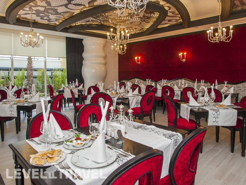 Фотография Dream World Resort & Spa