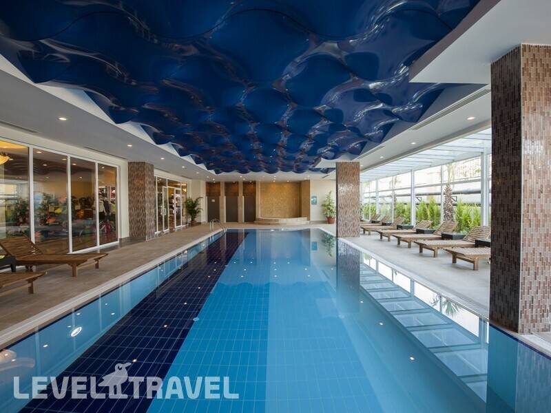 Фотография Dream World Resort & Spa Фотография Dream World Resort & Spa