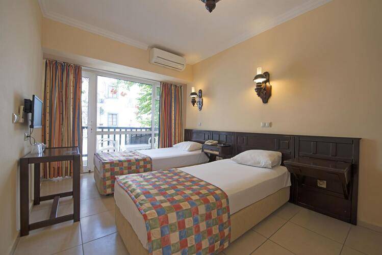 Sami Beach Hotel