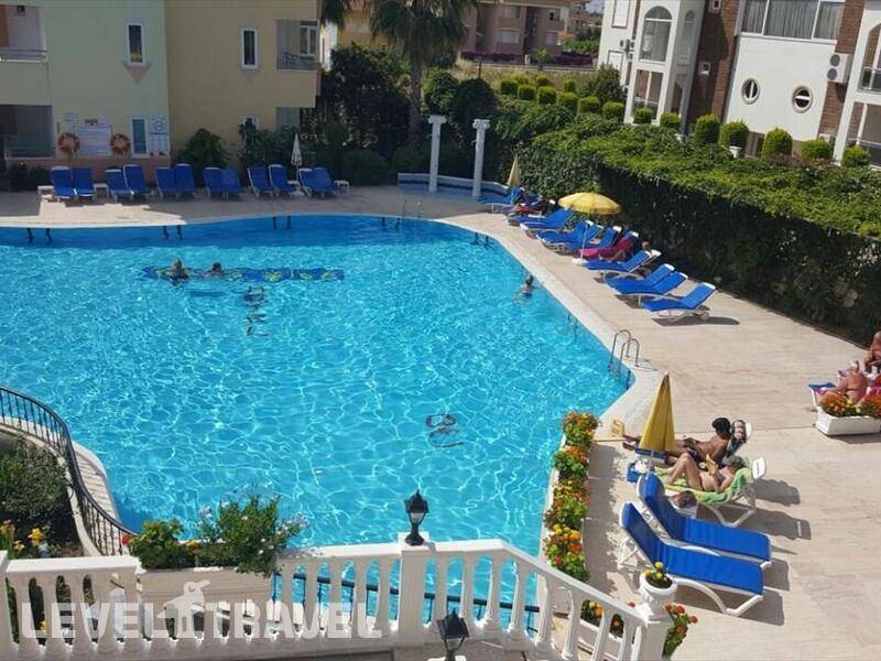 Фотография Park Side Hotel