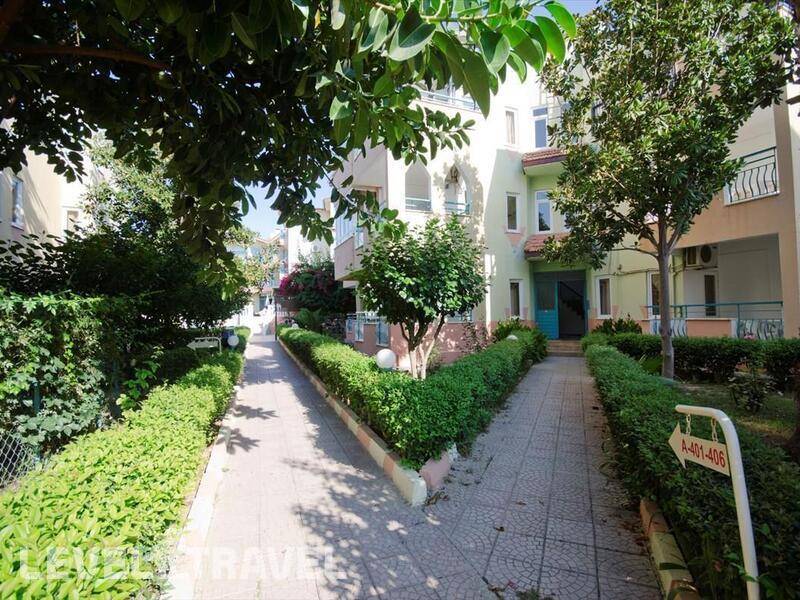 Фотография Park Side Hotel
