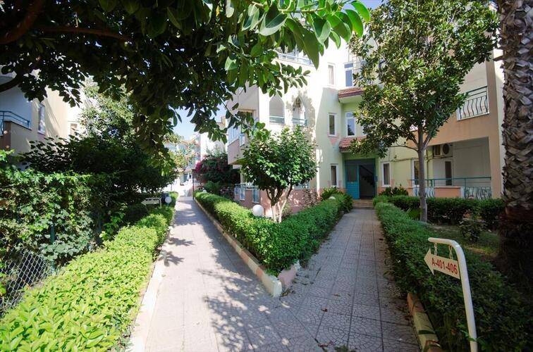 Park Side Hotel