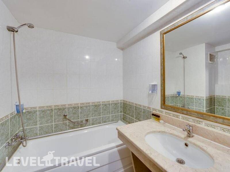 Фотография Smart Stay Beach Hotel (Ex.Eken Beach Resort)