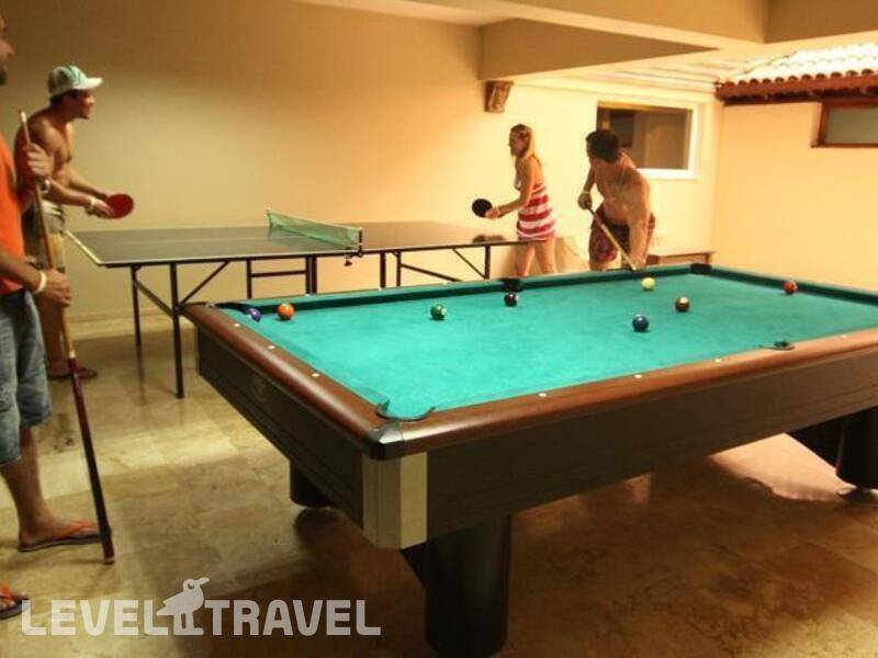 Фотография Smart Stay Beach Hotel (Ex.Eken Beach Resort)
