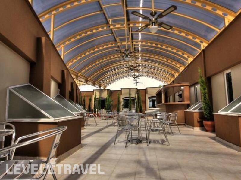 Фотография Smart Stay Beach Hotel (Ex.Eken Beach Resort)