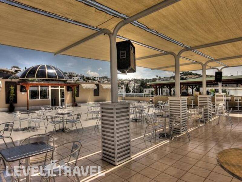 Фотография Smart Stay Beach Hotel (Ex.Eken Beach Resort)