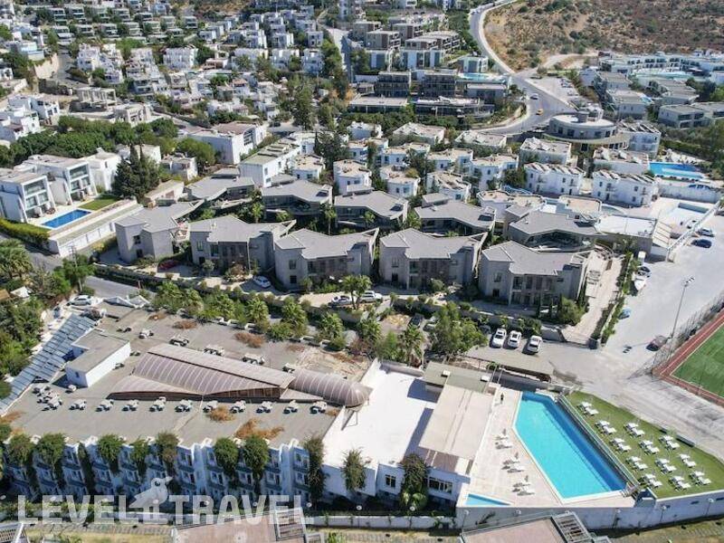 Фотография Smart Stay Beach Hotel (Ex.Eken Beach Resort)