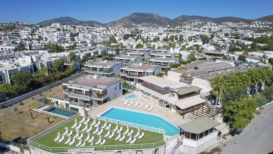 Smart Stay Beach Hotel (Ex.Eken Beach Resort)
