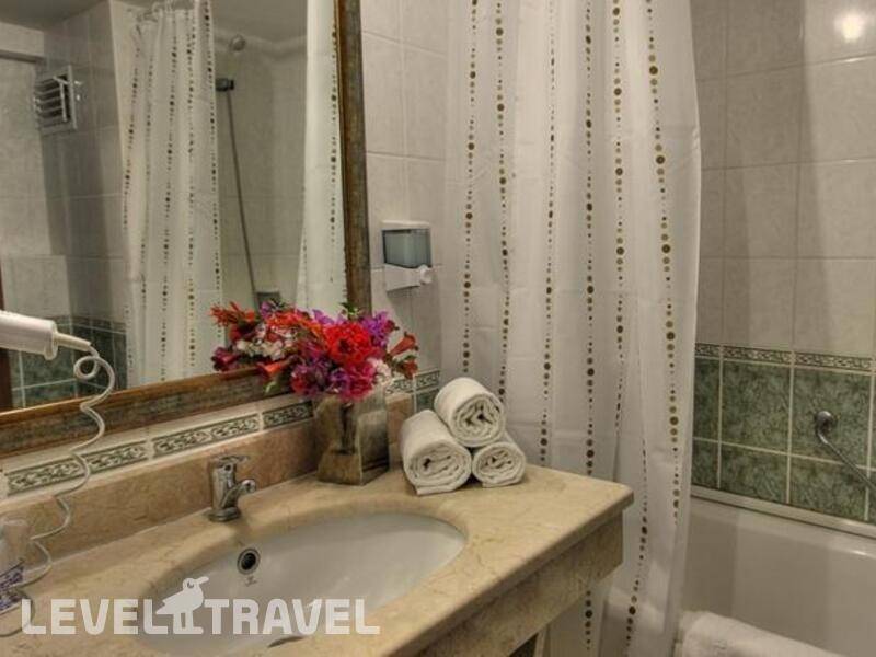 Фотография Smart Stay Beach Hotel (Ex.Eken Beach Resort)