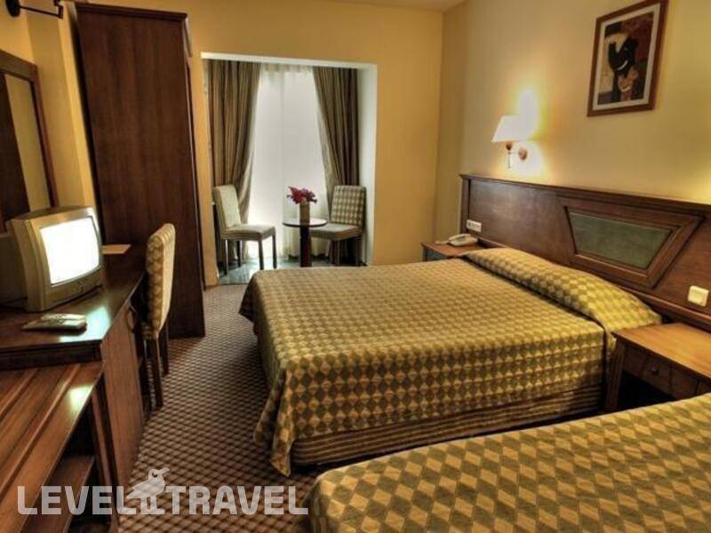 Фотография Smart Stay Beach Hotel (Ex.Eken Beach Resort)