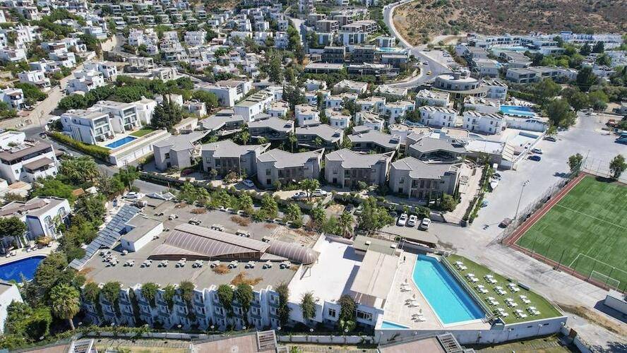 Smart Stay Beach Hotel (Ex.Eken Beach Resort)