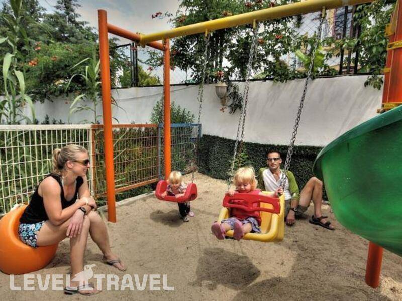 Фотография Smart Stay Beach Hotel (Ex.Eken Beach Resort)