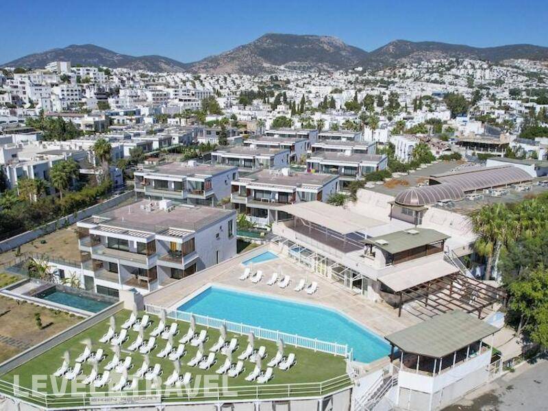 Фотография Smart Stay Beach Hotel (Ex.Eken Beach Resort)