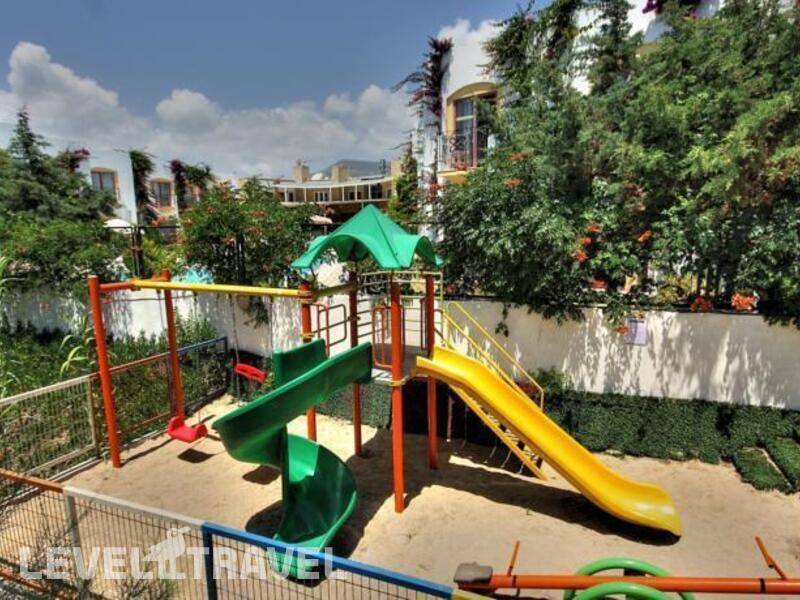 Фотография Smart Stay Beach Hotel (Ex.Eken Beach Resort)