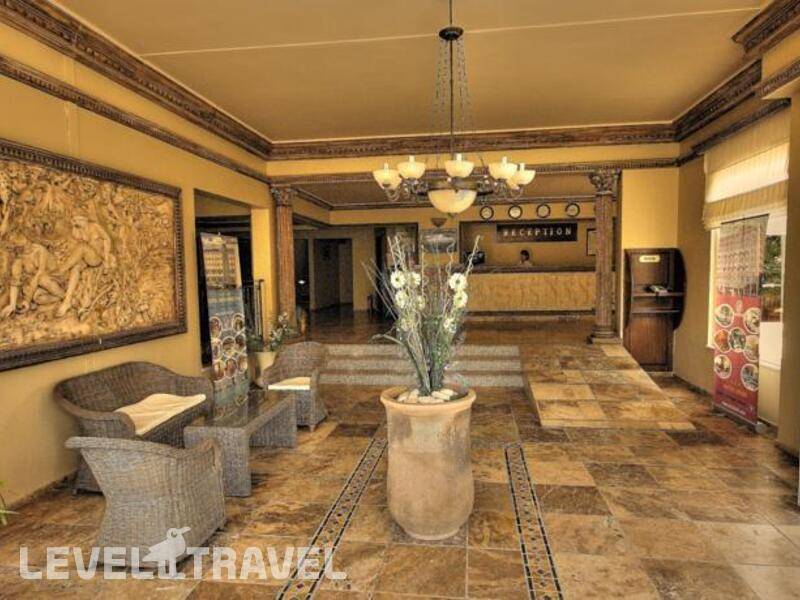 Фотография Smart Stay Beach Hotel (Ex.Eken Beach Resort)