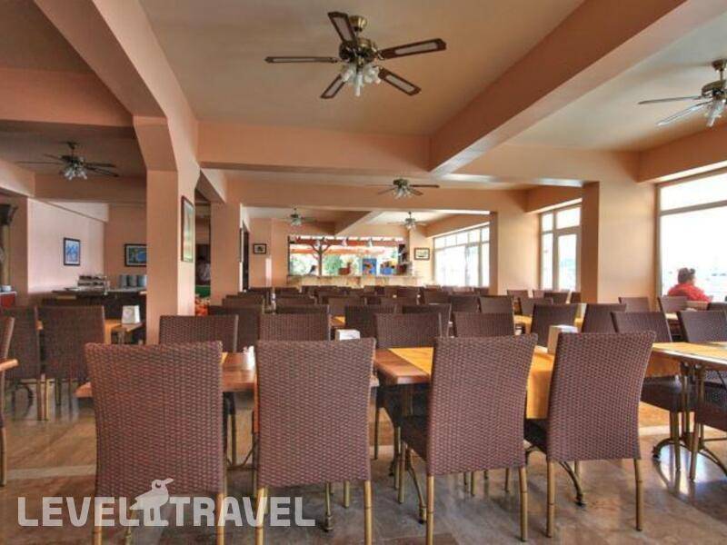 Фотография Smart Stay Beach Hotel (Ex.Eken Beach Resort)