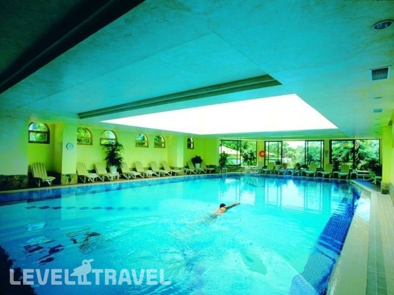 Фотография Defne Star Hotel