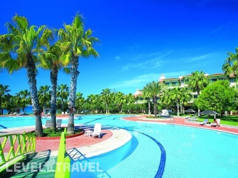 Фотография Defne Star Hotel