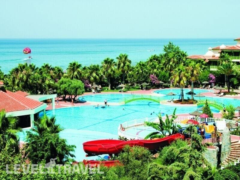 Фотография Defne Star Hotel