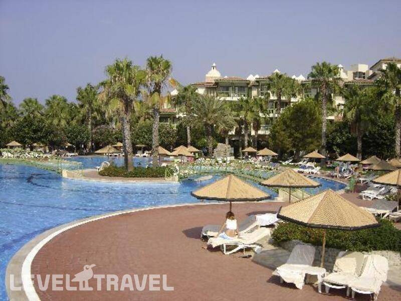 Фотография Defne Star Hotel