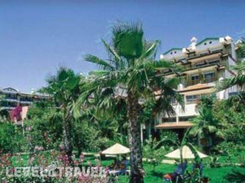 Фотография Defne Star Hotel