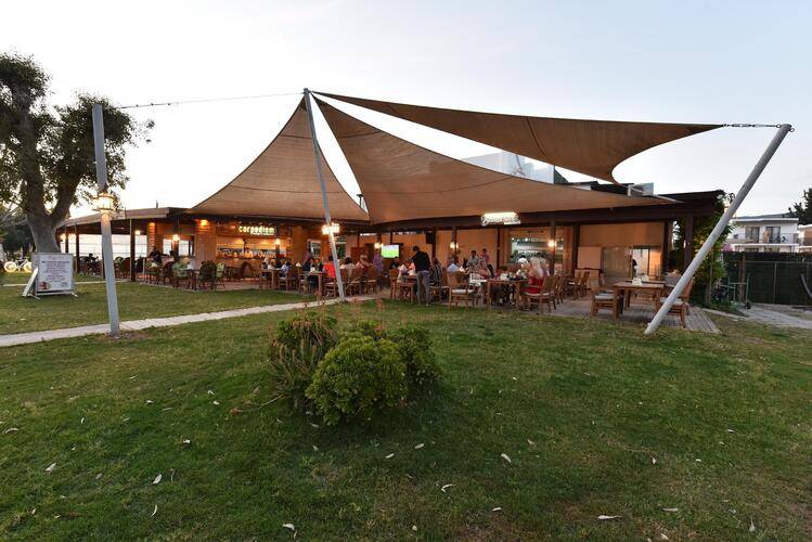Parkim Ayaz Hotel
