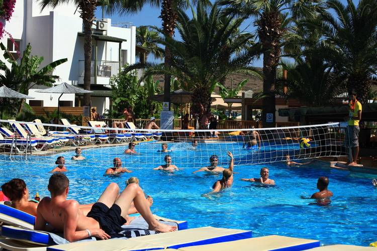 Parkim Ayaz Hotel