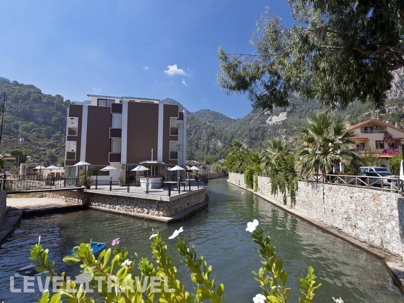 Фотография Turunc Dream Hotel