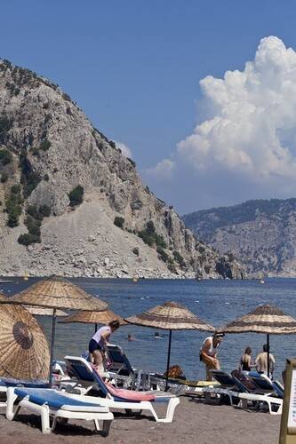 Turunc Dream Hotel
