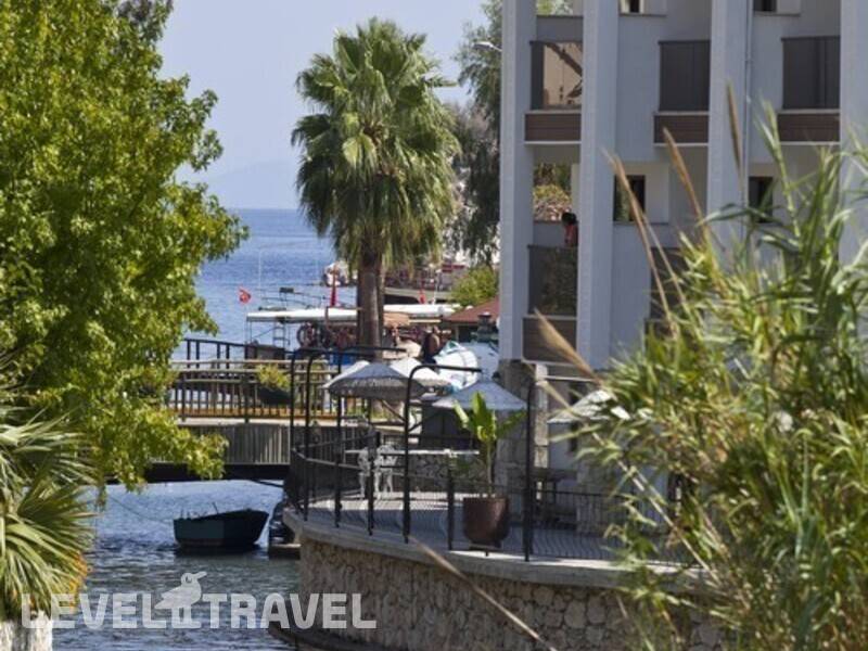 Фотография Turunc Dream Hotel