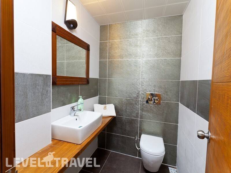 Фотография Turunc Dream Hotel