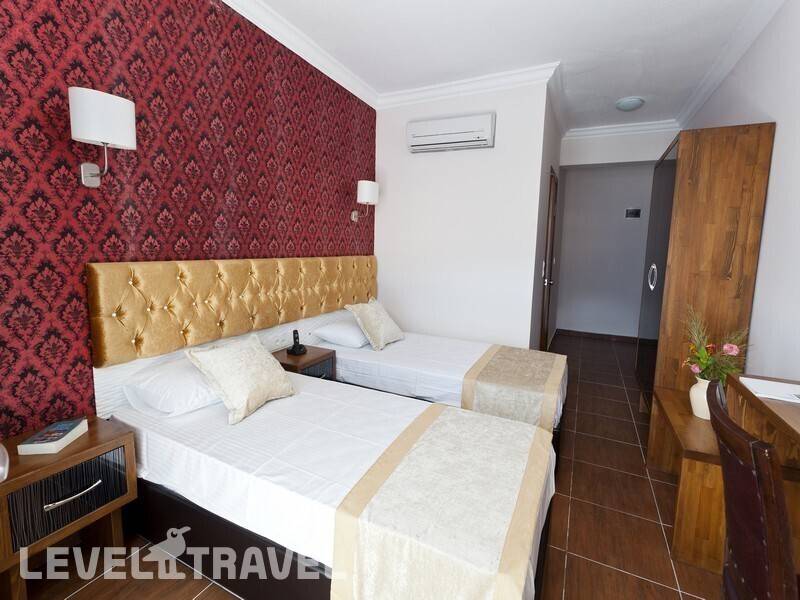 Фотография Turunc Dream Hotel