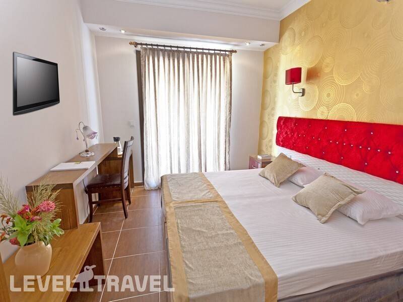 Фотография Turunc Dream Hotel