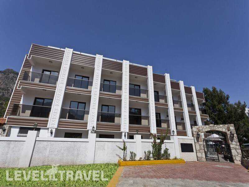 Фотография Turunc Dream Hotel