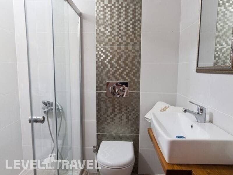 Фотография Turunc Dream Hotel