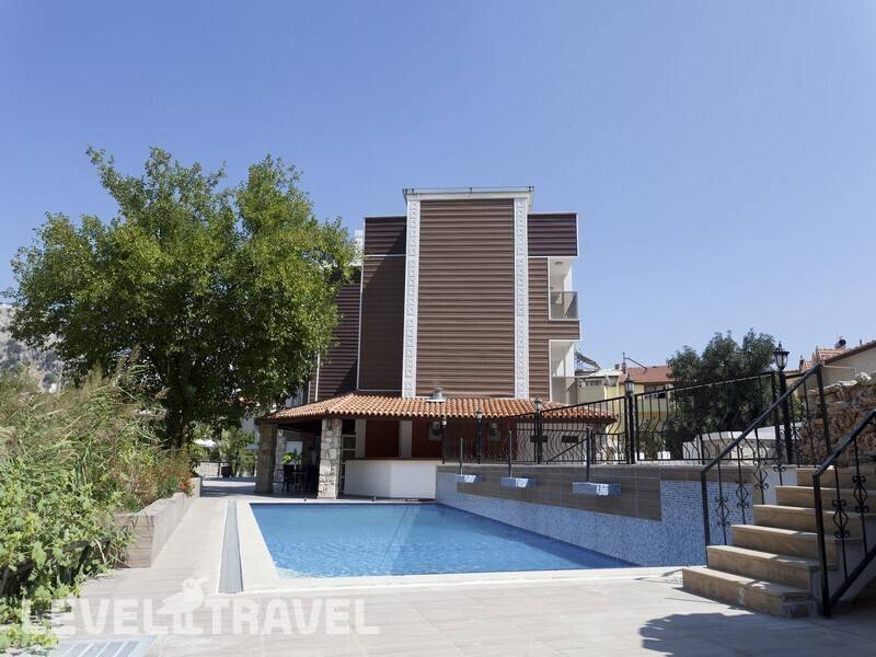 Фотография Turunc Dream Hotel