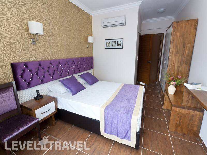 Фотография Turunc Dream Hotel