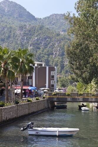Turunc Dream Hotel