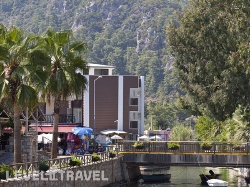 Фотография Turunc Dream Hotel