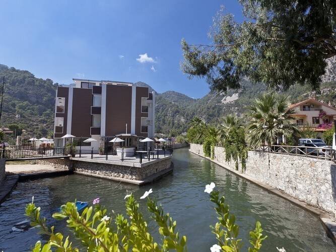 Turunc Dream Hotel