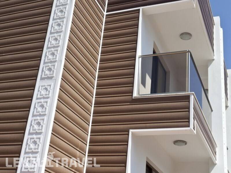 Фотография Turunc Dream Hotel