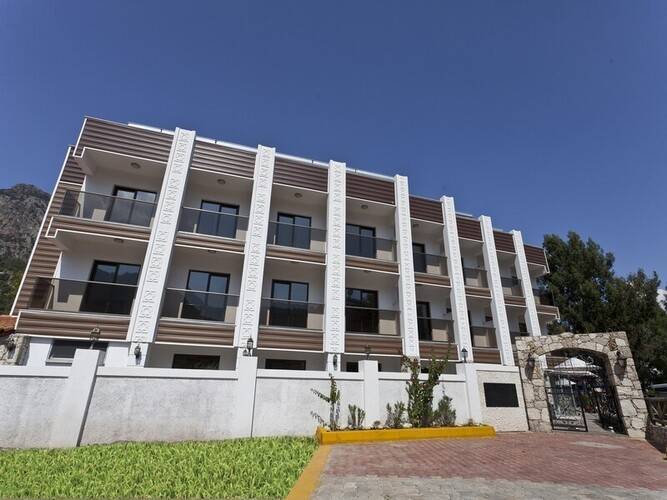 Turunc Dream Hotel