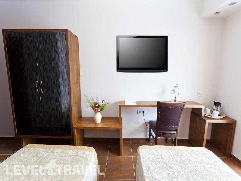 Фотография Turunc Dream Hotel