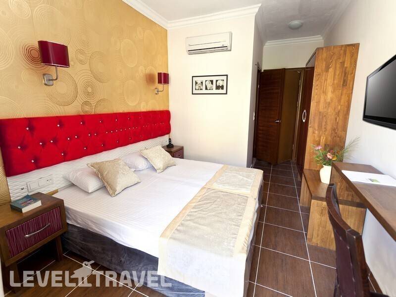 Фотография Turunc Dream Hotel