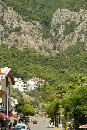 Turunc Dream Hotel