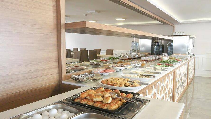 Start Hotel