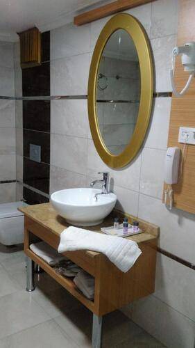 Start Hotel