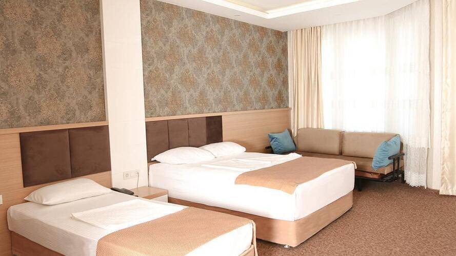 Start Hotel