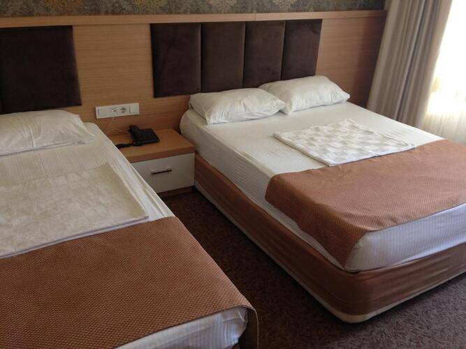 Start Hotel